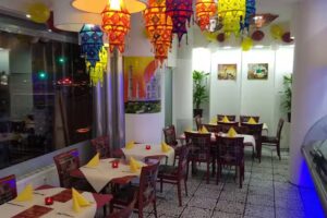 Butt&rsquo;s Spicy Kitchen