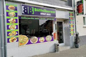 Büttelborner Kebab Haus