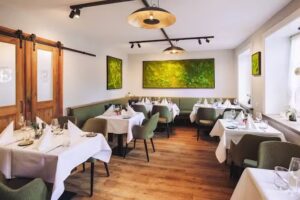 BUTZ – Hotel & Restaurant