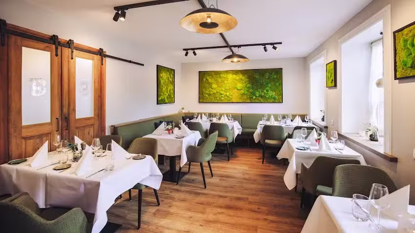 BUTZ – Hotel & Restaurant