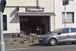 Butzis Fried Chicken