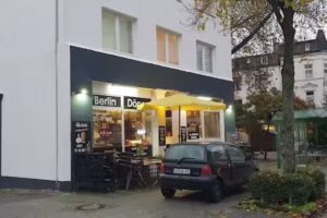 By Berlin D&ouml;ner