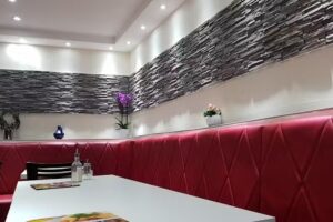 By Erkan – Kebap und Pizza Haus