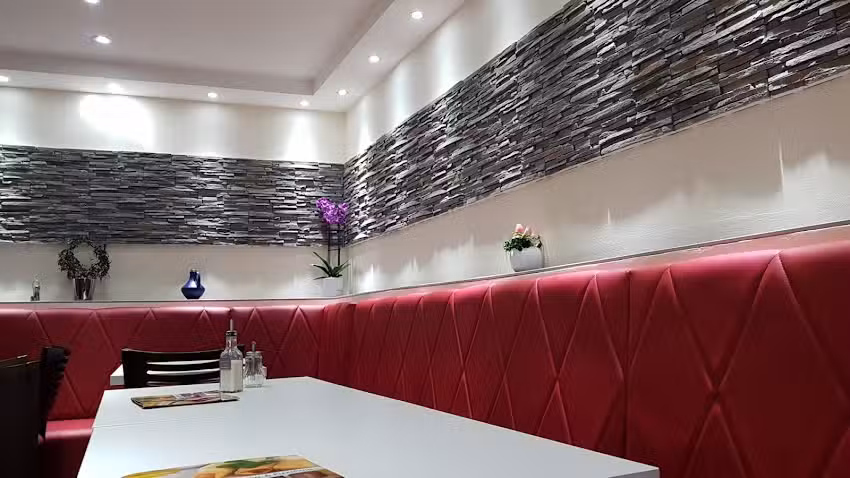 By Erkan &ndash; Kebap und Pizza Haus