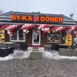BY-KA DÖNER