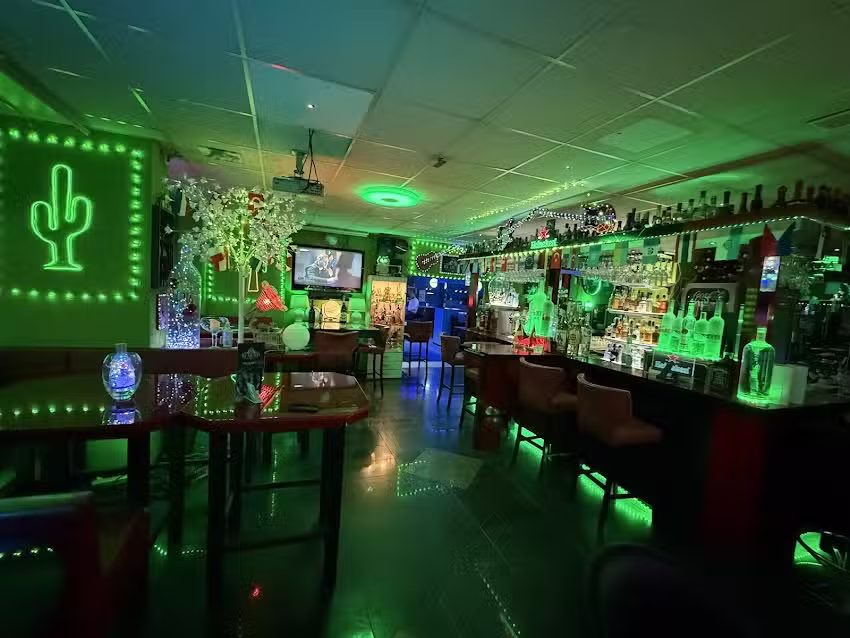 BY MUSTI &ndash; Pool Checkpoint &ndash; Billard-Bistro &ndash; M&uuml;lheim a. d. Ruhr