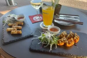By Tap Restaurant