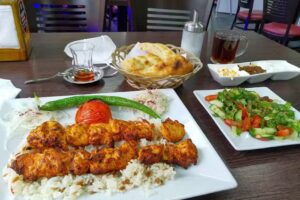 By urfa Ocakbasi