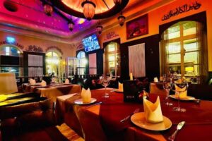 Byblos Restaurant Emsdetten