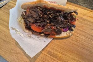Bykal Steak D&ouml;ner