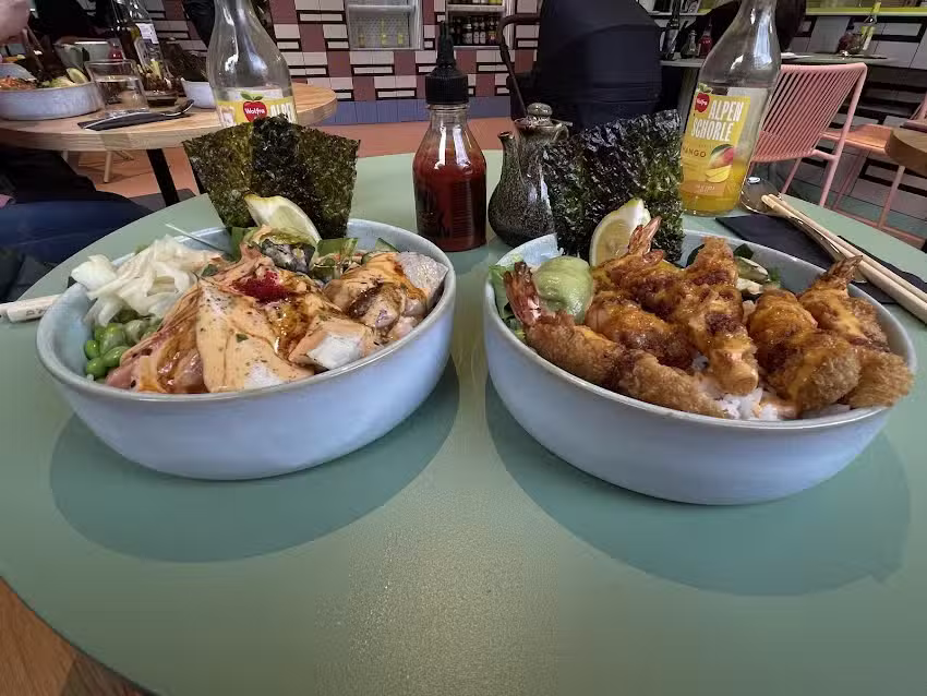 byvu &ndash; Asian Food Culture