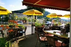 C&rsquo;est La Vie Restaurant & Eiscafe