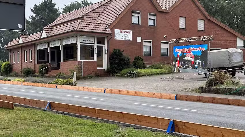 C.H. Sabel Gastst&auml;tte