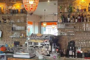 C7 | Bistro – Café – Bar