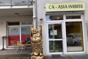 Ca Asia Imbiss