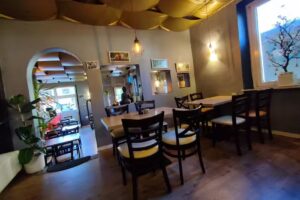 Ca Go &ndash; Sushi & Vietnamesisches Restaurant Detmold