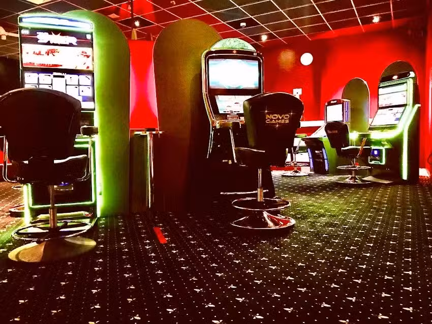 „Ca Inn“ Cafe Bar Restaurant