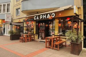 C&agrave; Ph&aacute;o
