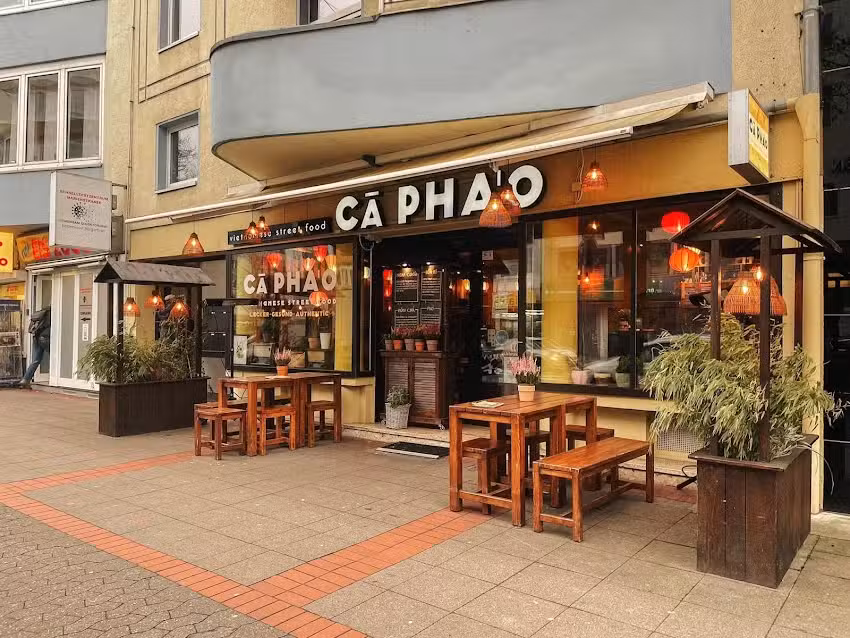C&agrave; Ph&aacute;o