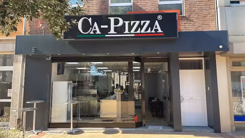 Ca-Pizza