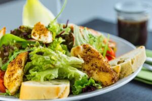 Caabi´s Bistro