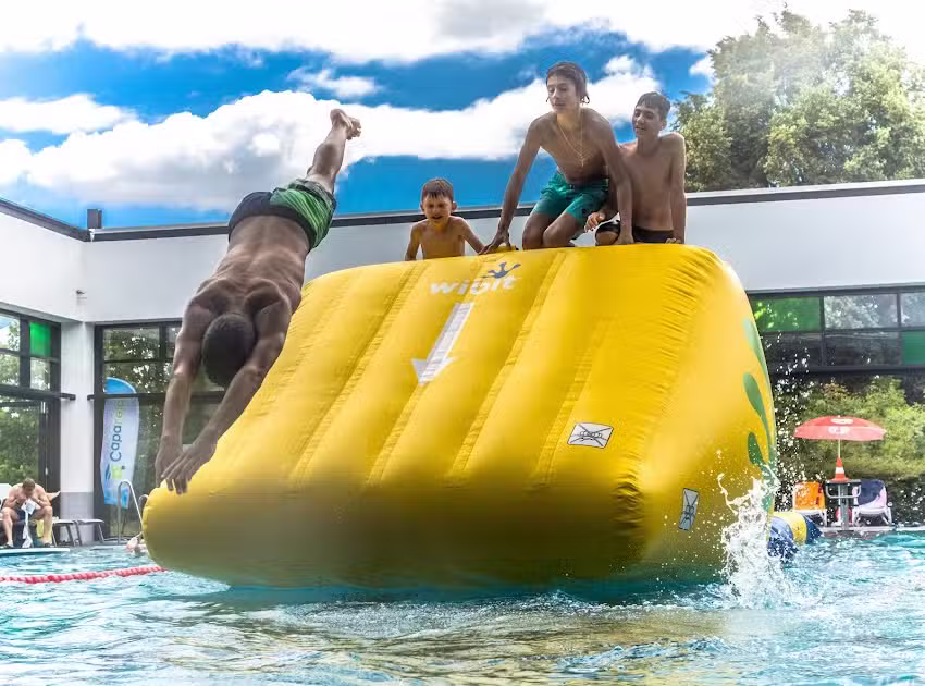 CabaLela Cabriobad Leiningerland