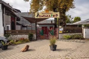 Caballito Mexican Restaurant & Bar &ndash; Bedburg