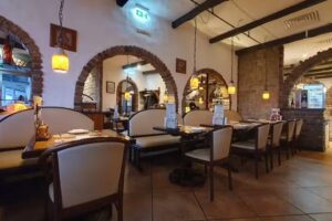 Cabana Rodizio