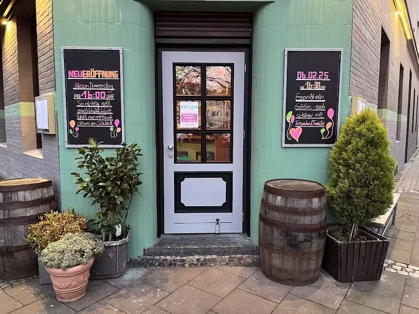 CabiNett Restaurant Nippes