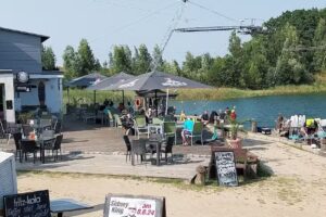 Cable Park Rügen
