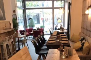 CACADOO DELI & STORE