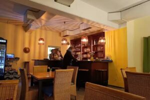 Cachaçaria Planeta Sol