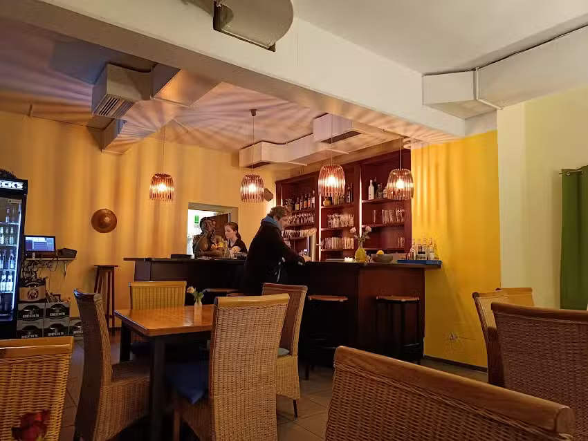 Cachaçaria Planeta Sol