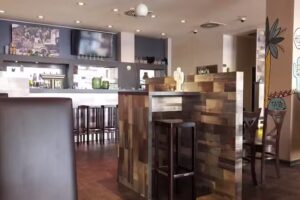 CACTUS – Cocktails & Burger