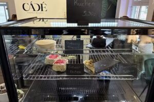 CADE &ndash; Taste of Beauty
