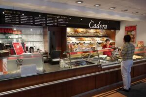 Cadera Fallersleben Mitte