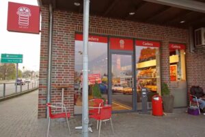 Cadera Fallersleben Ost