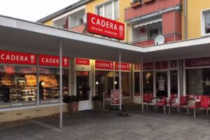 Cadera Hansaplatz