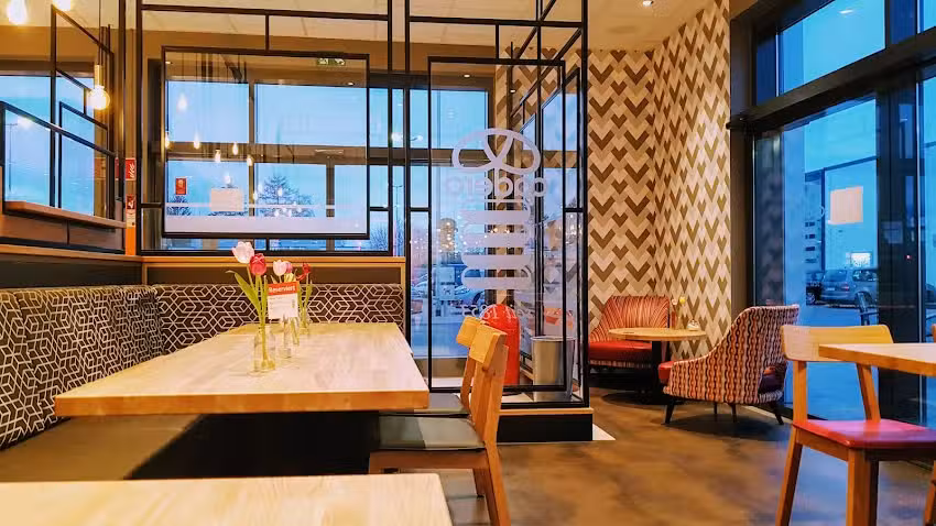 Cadera Königslutter