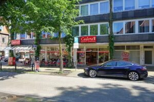 Cadera Vorsfelde Mitte