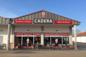 Cadera Weyhausen