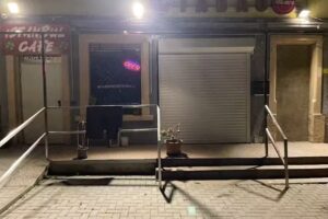Café 1001 Tabac Bistro One