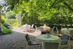 Caf&eacute; 1764
