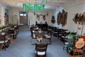 Café 77