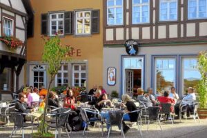 Café Ableitner