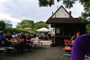 Caf&eacute; Ahrwind