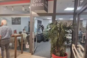 Café Alessio