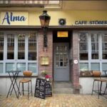 Caf&eacute; Alma