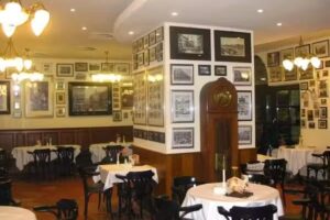 Café „Alt Magdeburg“