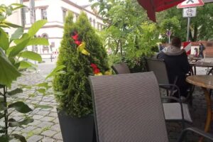 Cafe Alt Schwanheim